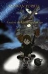 Aldivan Teixeira Torres - Guerra do Universo Antigo