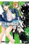 Shouji Sato - Triage X