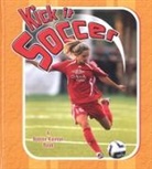 John Crossingham, Bobbie Kalman - Kick It Soccer