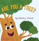 Steven J. Neuner - ARE YOU A TREE?