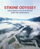 Peter Rowlands - Stikine Odyssey