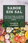Mauricio Ramírez - Sabor sin Sal