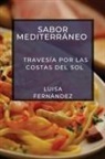 Luisa Fernández - Sabor Mediterráneo