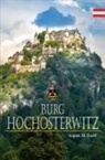 August M Zoebl, August M. Zoebl - Burg Hochosterwitz