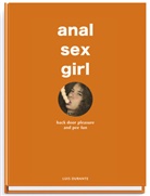 Luis Durante, Luis Durante - anal sex girl