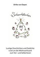Ulrike von Oepen, Ulrike von Oepen - Das Weihnachtslachen