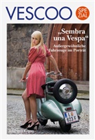 Andreas Krenn, Tobias Gerken - VESCOO Spezial: "Sembra una Vespa"