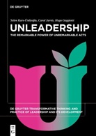 Hugo Gaggiotti, Carol Jarvis, Selen Kars-Ünlüoglu, Selen Kars-Ünlüolu - Unleadership