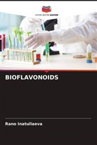 Rano Inatullaeva - BIOFLAVONOIDS