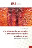 Karim BEN-HABIB, Miloud HAMADACHE - Corrélation du potentiel et la densité du courant des mortiers armés