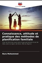 Nura Mohammed - Connaissance, attitude et pratique des méthodes de planification familiale