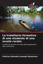 Vinícius Almeida Louredo Gonçalves - La traiettoria formativa di uno studente di una scuola rurale: