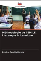 Patricia Parrilla Herraiz - Méthodologie de l'EMILE. L'exemple britannique
