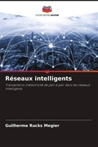 Guilherme Rucks Megier - Réseaux intelligents