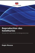 Ragia Moussa - Reproduction des holothuries