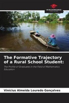 Vinícius Almeida Louredo Gonçalves - The Formative Trajectory of a Rural School Student:
