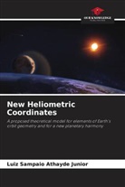 Luiz Sampaio Athayde Junior - New Heliometric Coordinates