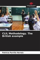 Patricia Parrilla Herraiz - CLIL Methodology. The British example