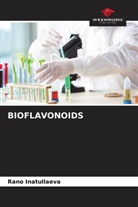 Rano Inatullaeva - BIOFLAVONOIDS