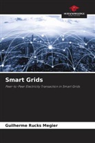Guilherme Rucks Megier - Smart Grids