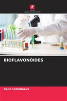 Rano Inatullaeva - BIOFLAVONÓIDES