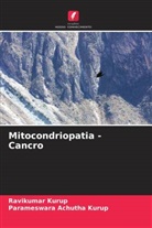 Parameswara Achutha Kurup, Ravikumar Kurup - Mitocondriopatia - Cancro