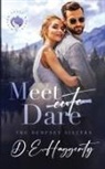 D. E. Haggerty - Meet Dare