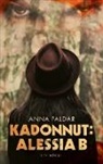 Anna Paldar - Kadonnut: Alessia B