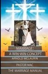 Arnold McLaurin - MARRIAGE
