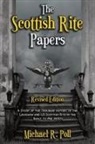 Michael R. Poll - The Scottish Rite Papers