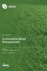 Sustainable Weed Management