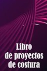 Candela Mayordomo - Libro de proyectos de costura