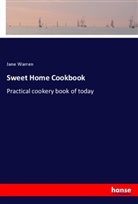 Jane Warren - Sweet Home Cookbook