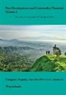 Priyambodo - Port Development and Commodity Potential, Volume 2 , East Java, Indonesia
