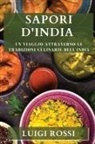 Luigi Rossi - Sapori d'India
