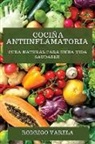 Rodrigo Varela - Cociña Antiinflamatoria