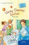 Martin Klein - Uzay Gemisi Sinifta