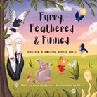 Megs Thompson - Furry, Feathered & Finned