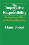Hans Jonas, Jonas Hans - The Imperative of Responsiblity