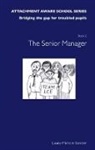 Louise Bomber, Bomber Louise - Getting Started - The Senior Manager -INCO/SENCO/Assistant HeadThe Attachment Aware School Series