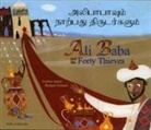 Enebor Attard, Richard Holland - Ali Baba and the Forty Thieves in Tamil and English