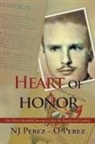 Nj Perez, O. Perez - Heart of Honor
