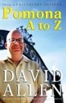 David Allen - Pomona A to Z