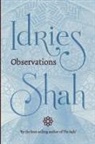 Idries Shah - Observations