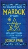 Joshua Free - The Complete Book of Marduk by Nabu