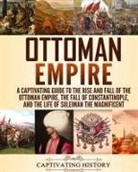 Captivating History - Ottoman Empire