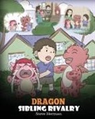 Steve Herman - Dragon Sibling Rivalry