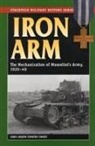 John Joseph Timothy Sweet - Iron Arm
