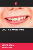 Harpreet Kaur, Nameeta Kaur, Reena R. Kumar - CBCT em Ortodontia