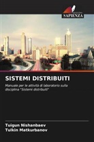 Tulkin Matkurbanov, Tuigun Nishanbaev - SISTEMI DISTRIBUITI